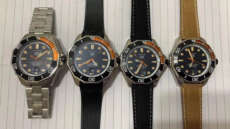 Tag Heuer watch 112041